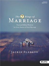 LifeWay Men Recommends: 3 Studies To Do With Your Wife 2