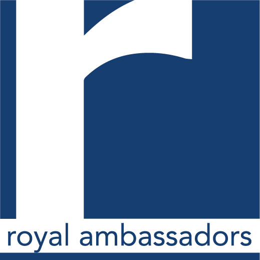 Royal Ambassador Week 1