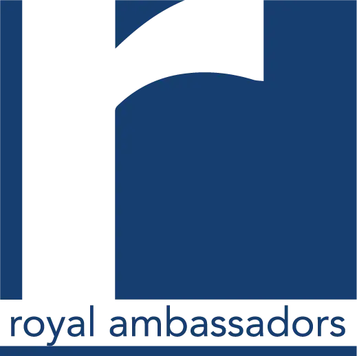 Royal Ambassador Week 1