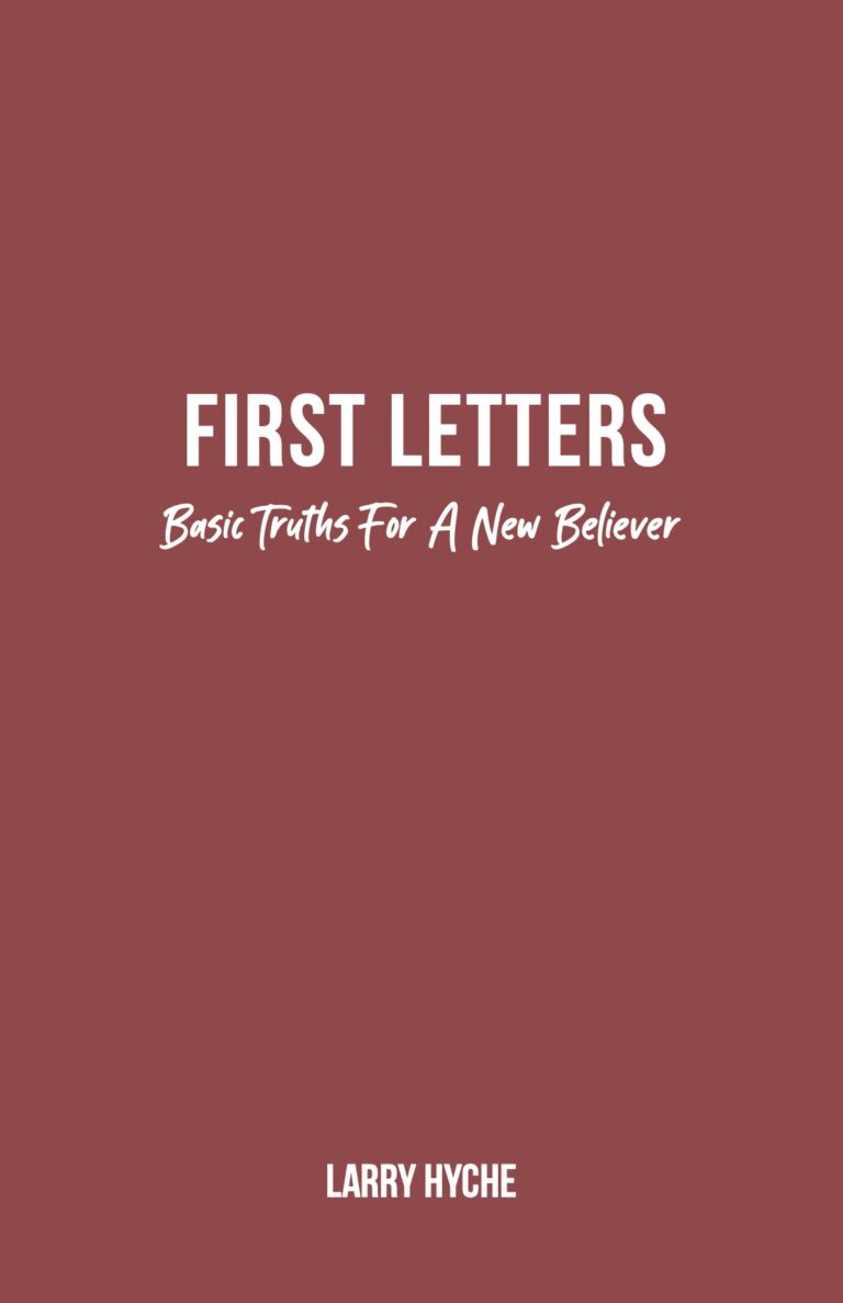 Books 1 Red book cover with white lettering