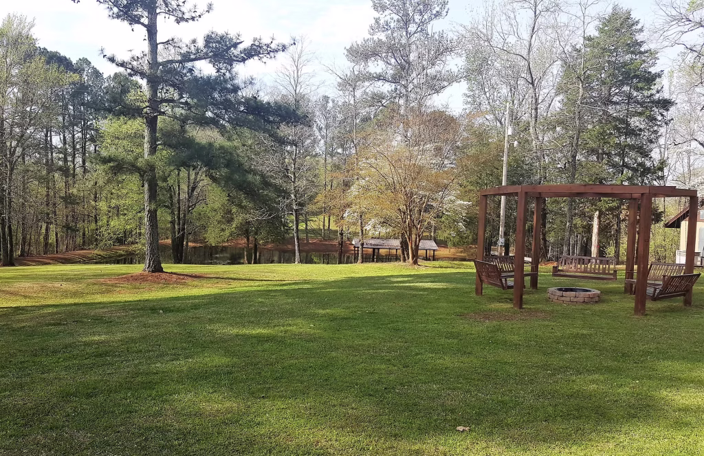 Camp Helen
