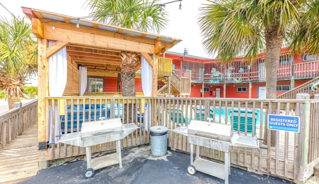 Gulf Shores Beach Retreat