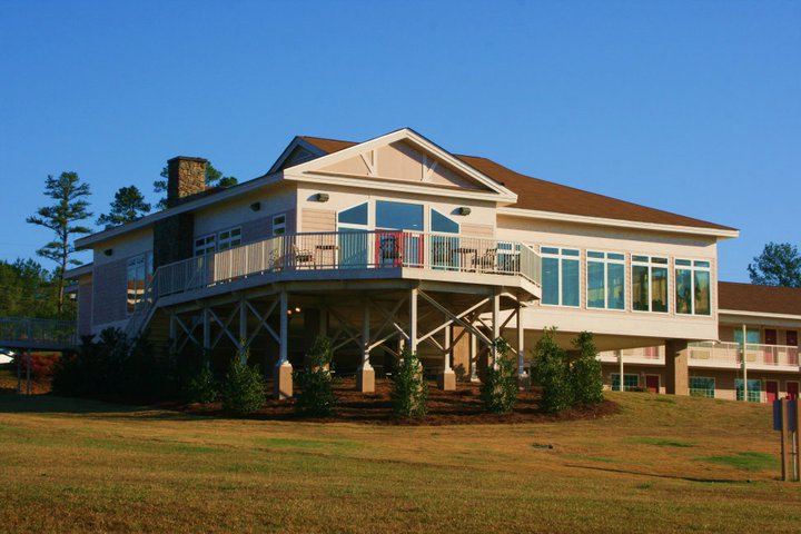 Alabama Retreat Centers 4