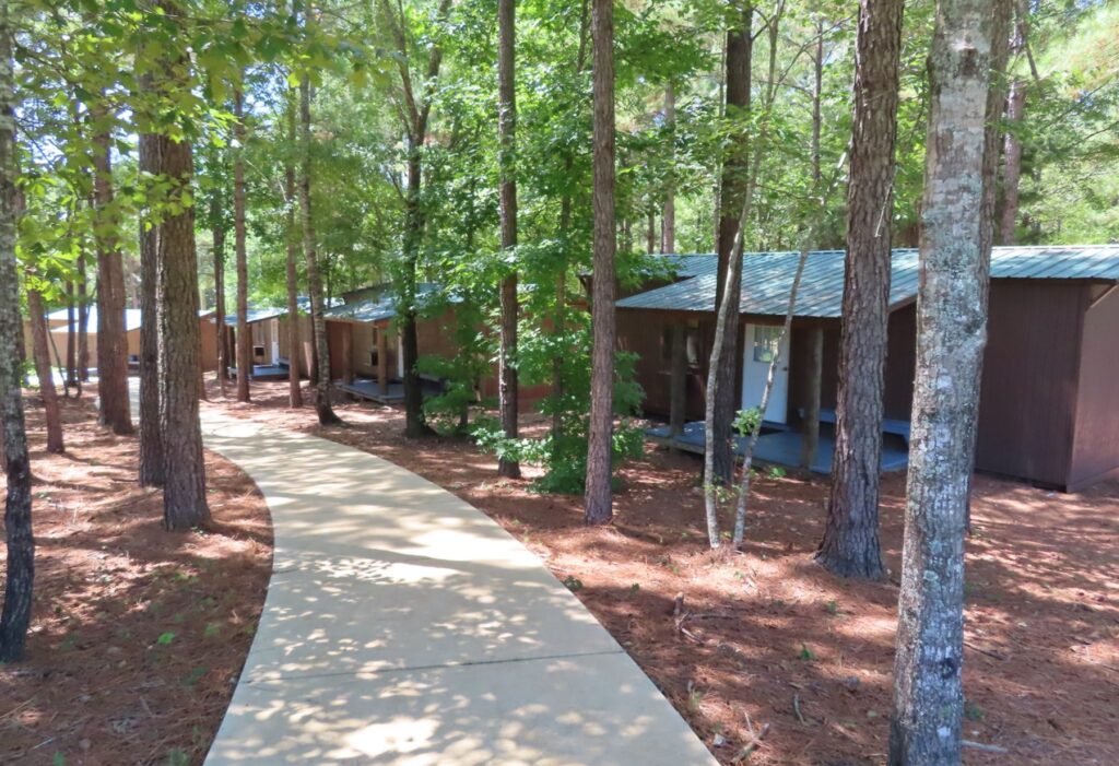 Timberlake Camp and Retreat Center