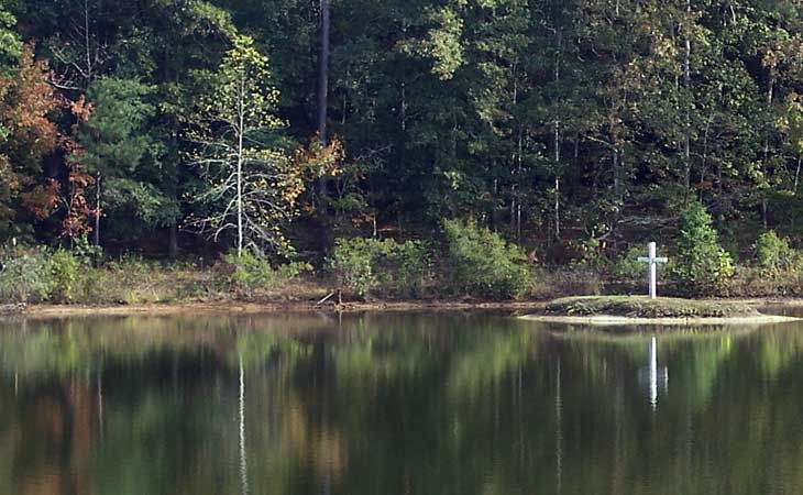 Alabama Retreat Centers 2
